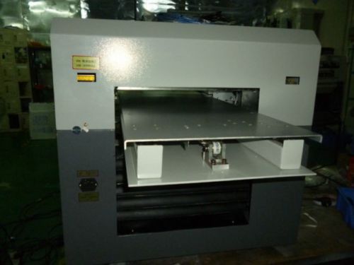 Commercial printer mdk 933 a3 flat bed new for sale