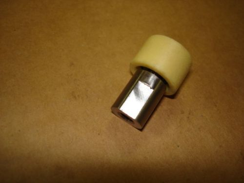 Gerber rod cap pusher assy, s-93-5/7 nosed bowl part# 66237000 for sale