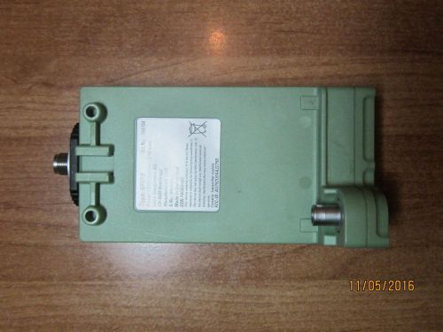 Leica GFU19 CDMA modem for GPS GNSS ATX1230 GX1230