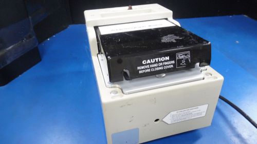 Newbold addressograph credit card imprinter model:830 for sale