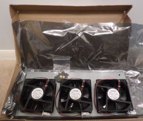 APC W0N-0044 Environmental Module Fan for Smart UPS Cooling Industrial NEW OPEN