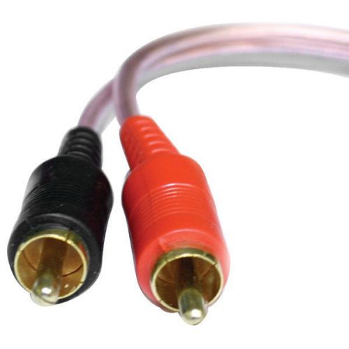 Db Link XL3Z X-Series RCA Cable - 3ft