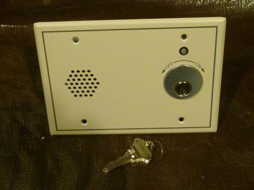 DSI ES4300-K3 Door Exit Alarm Management Access Control