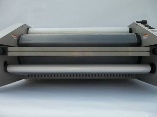 Gbc 5270 27&#034; hot laminate machine. for sale