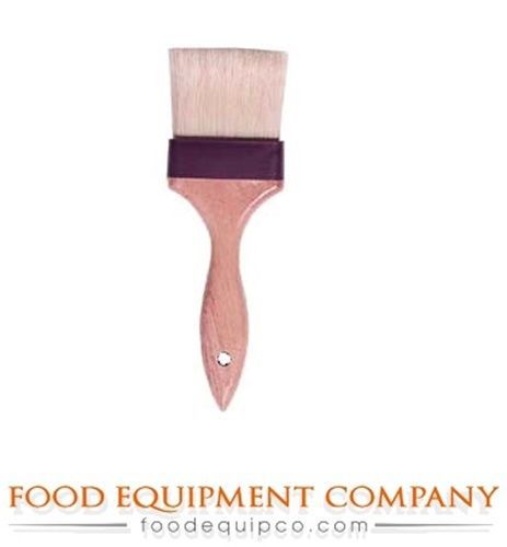 Vollrath 463 Food Preparation Brushes  - Case of 12