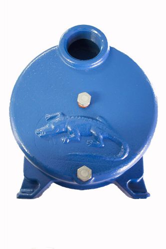 1k324 goulds gt30 pump casing 3 hp irrigation sprinkler pump for sale