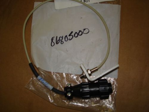 Gerber Knf Speed Sensor Kit Part# 86805000