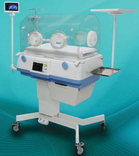Bistos BT500 Infant Incubator