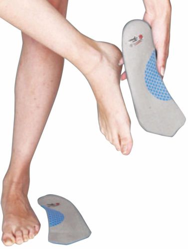Pair of Arch Orthosis Comfortable With Feather Feel - Child (Ch1,Ch2,Ch3)