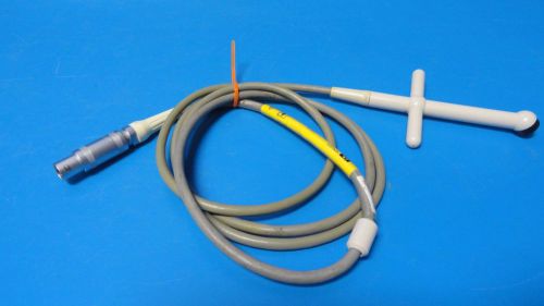 HP 21221A PW Doppler Pencil Ultrasound Probe for HP Sonos Series (7066)