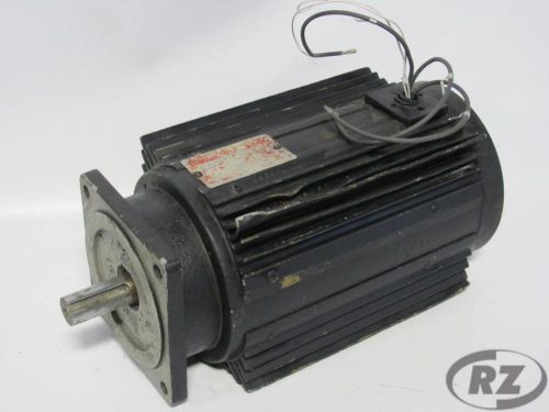 5K490G2838V GENERAL ELECTRIC SERVO MOTORS REMANUFACTURED