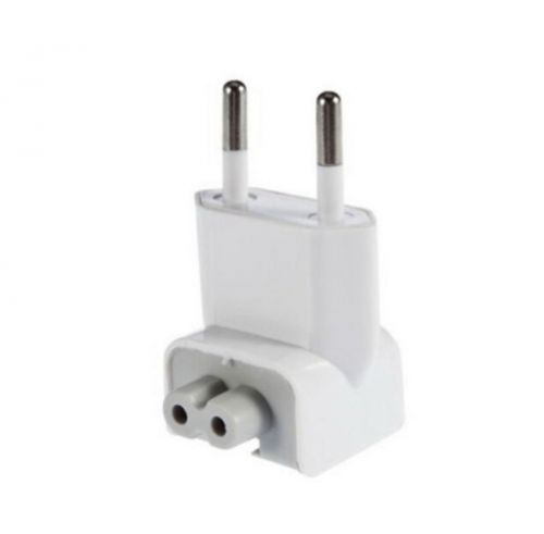 EU AC 100-220V Power Wall Charger Plug Adapter For Apple iPhone iPad iPod