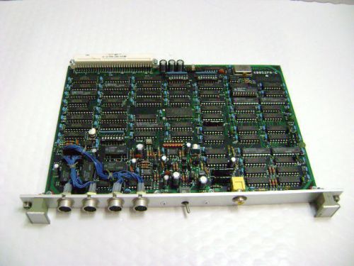 2668  Sharp X0052PA-C (VM1711) Board