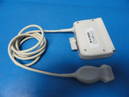 Atl p4-1 phased array 1-4 mhz ultrasound transducer for atl hdi series (8858) for sale