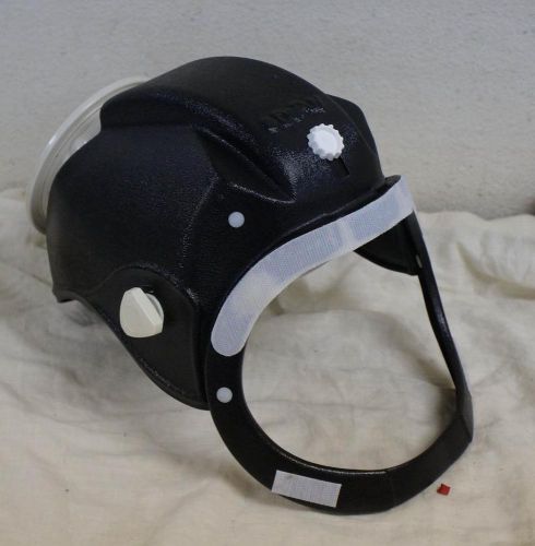 Depuy Personal Protection Surgical Helmet !!   F914