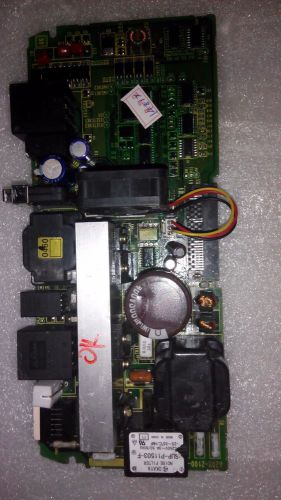 A20B-2100-0762 Fanuc Power Control board Alpha iSP