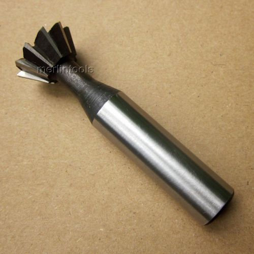 20mm x 60 degree hss dovetail cutter end mill for sale