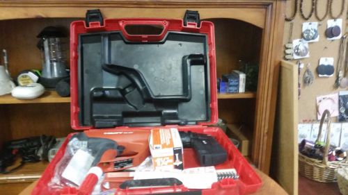 HILTI TOOLS DX 460 mx