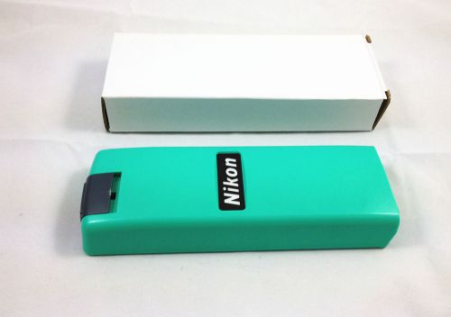 New Nikon BC-65 battery 7.2v / 3800mAh FOR NIKON Total Stations