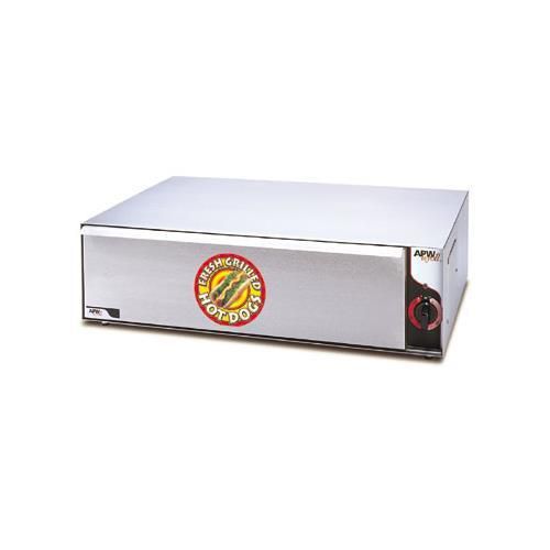 APW Wyott BW-20 Roll Warmer