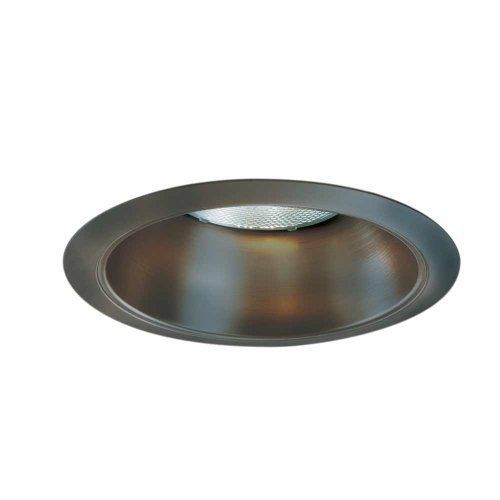 Cooper Lighting 426TBZ 6-Inch Trim Reflector Cone, Tuscan Bronze