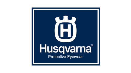 Husqvarna safety glasses eye protection sunglasses new! for sale