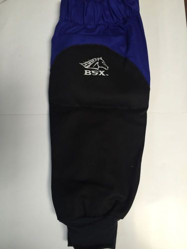 Revco BX9-19s-RB FR Cotton Welding Sleeves