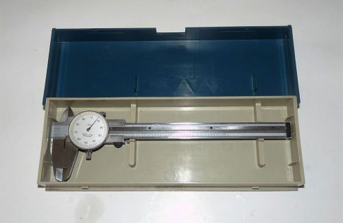 Vintage TESA Calipers ~ EXCELLENT in Case ~ Swiss Made ~ .001&#034; ~ 20 Degrees C