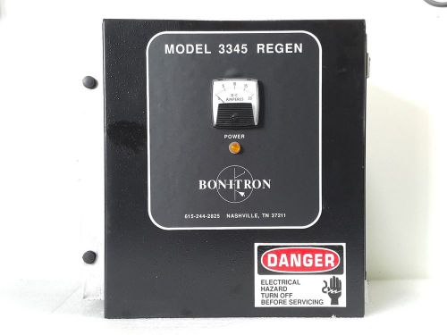 BONITRON REGEN CONTROL MODULE M3345-2A4BM00,A