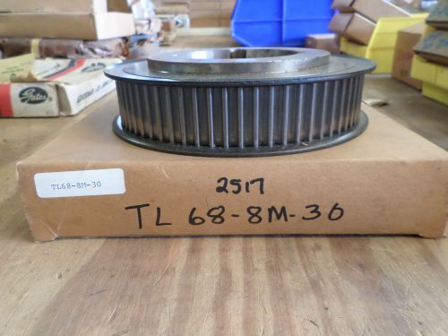 TL68-8M-30 TIMING PULLEY