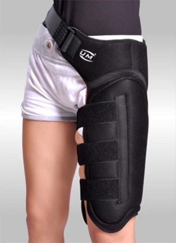 Thigh Brace With Pelvic Support for Effective Compression &amp; Comfort