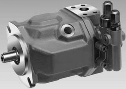 Bosch rexroth variable displacement piston pump a10vso 28dfr1/31r vpa 12noo for sale