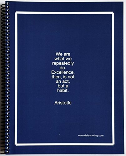 Ware &#034;Daily Shoring&#034; 3 Month Planner: A Daily / Weekly / Monthly Organizational,