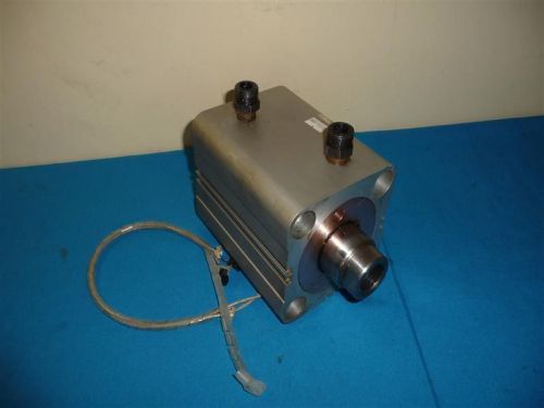 SMC CHDKDB80-75-Z73-XC61W Cylinder