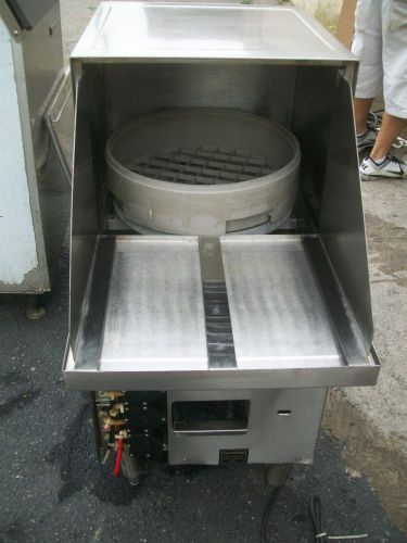 GLASS WASHER, GLASS TENDER,  115 VOLTS, UNDERCOUNTER, S/S, 900 ITEMS ON E BAY