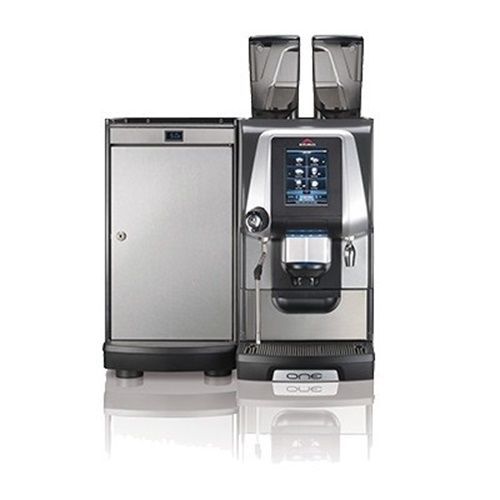 Rancilio egro one-touch top milk xp nms egro one touch top milk xp... for sale