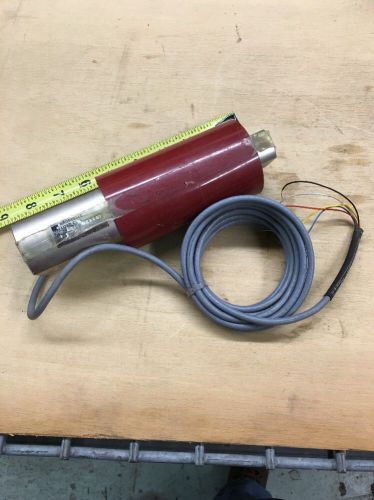 New - HBM Wagezelle Load Cell, Type: Z6-2