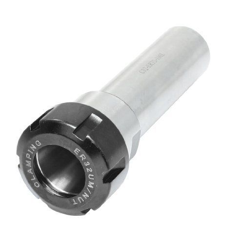 C32-er32-100l straight shank collet chuck cnc milling extension rod for sale