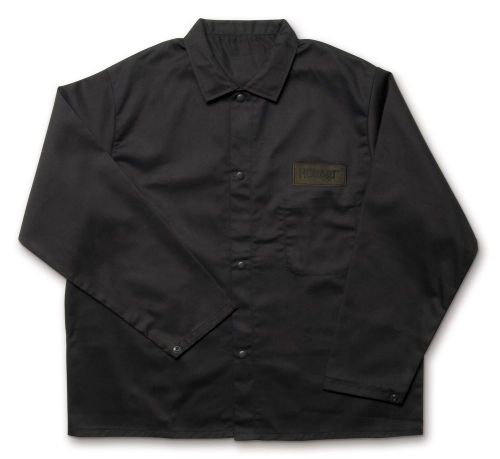 Hobart 770568 Flame Retardant Cotton Welding Jacket - XXL