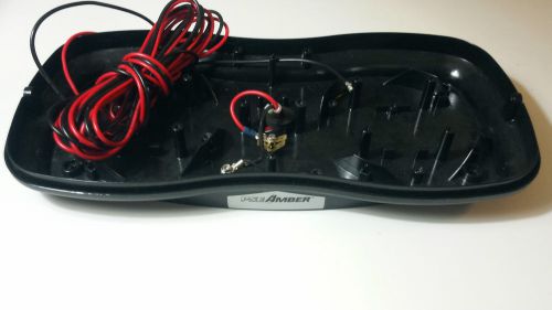 Code 3 / PSE Model 420 Base with Wiring Harness