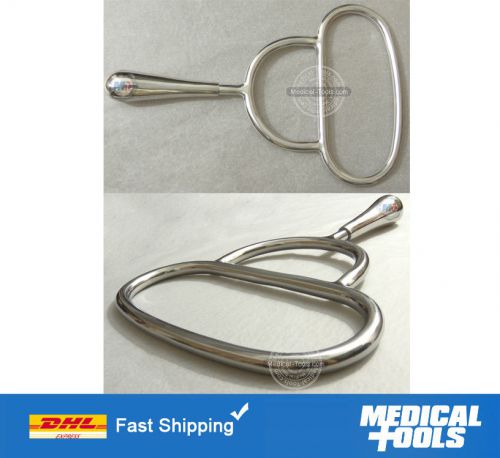 Schulze Mouth Gag, Equine, Cattle, Dental, Oral, Examination, Mouth Speculum