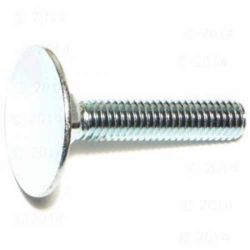 Hard-to-find fastener 014973239770 elevator bolts, 2-inch, 5-piece for sale
