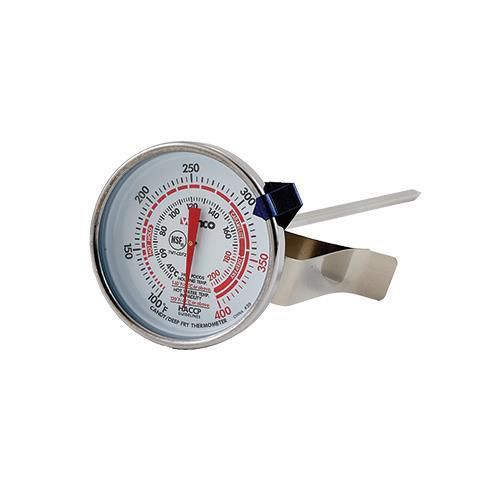 Winco TMT-CDF2 Candy/Deep Fry Thermometer