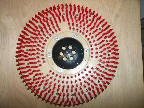 Floor pad driver/brush, 15&#034; w/g-400s assy, 56817 for sale