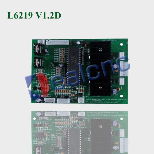 Redsail Vinyl Cutting Plotter Main Board/MotherBoard L6219 V1.2D For Sale