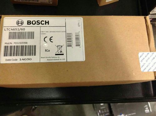 Bosch BiPhase/RS-232 850nm FOM Transceiver LTC4651/60 LTC 4651/60