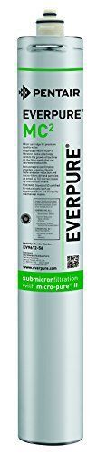 New Great Sale Everpure EV9612-56 MC2 Filter Cartridge Free Shipping Gift