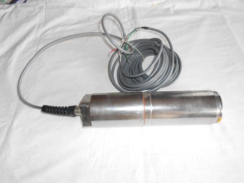 BLH Load Cell - type KIS-2 - CAP 50KN - NOS