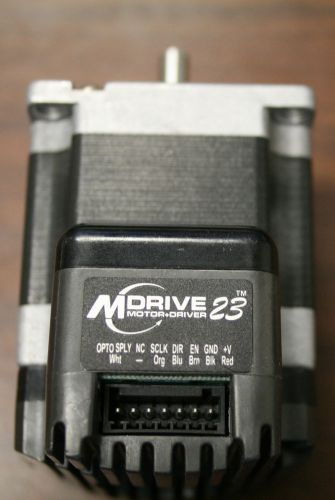 IMS MDRIVE23 MOTOR+ DRIVER MDMP2222-4