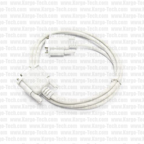 Interface Connectivity Cable Serial 9-pins for Trimble Nomad (F to F)